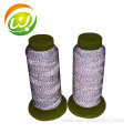 0.25MM Shoes Reflective Thread Flying Knitting Socks